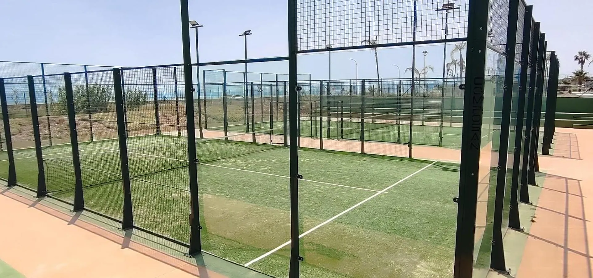 Apartmán Valle Niza Beach 2 Velez Malaga