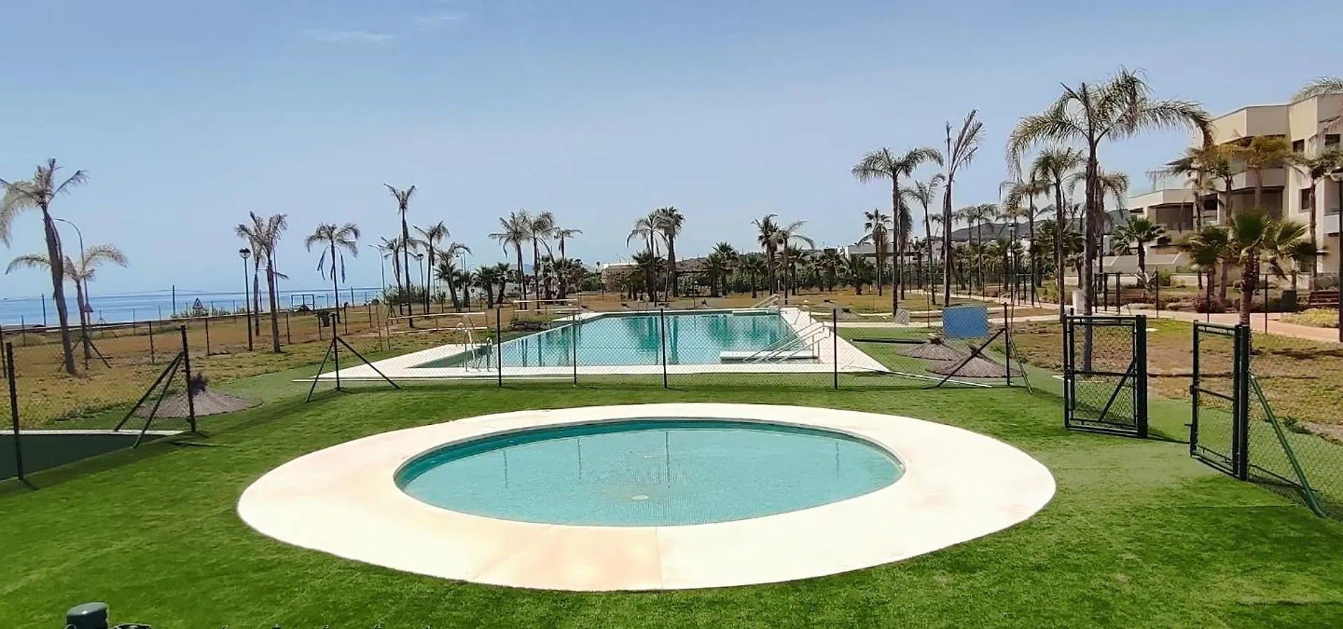 Valle Niza Beach 2 Velez Malaga