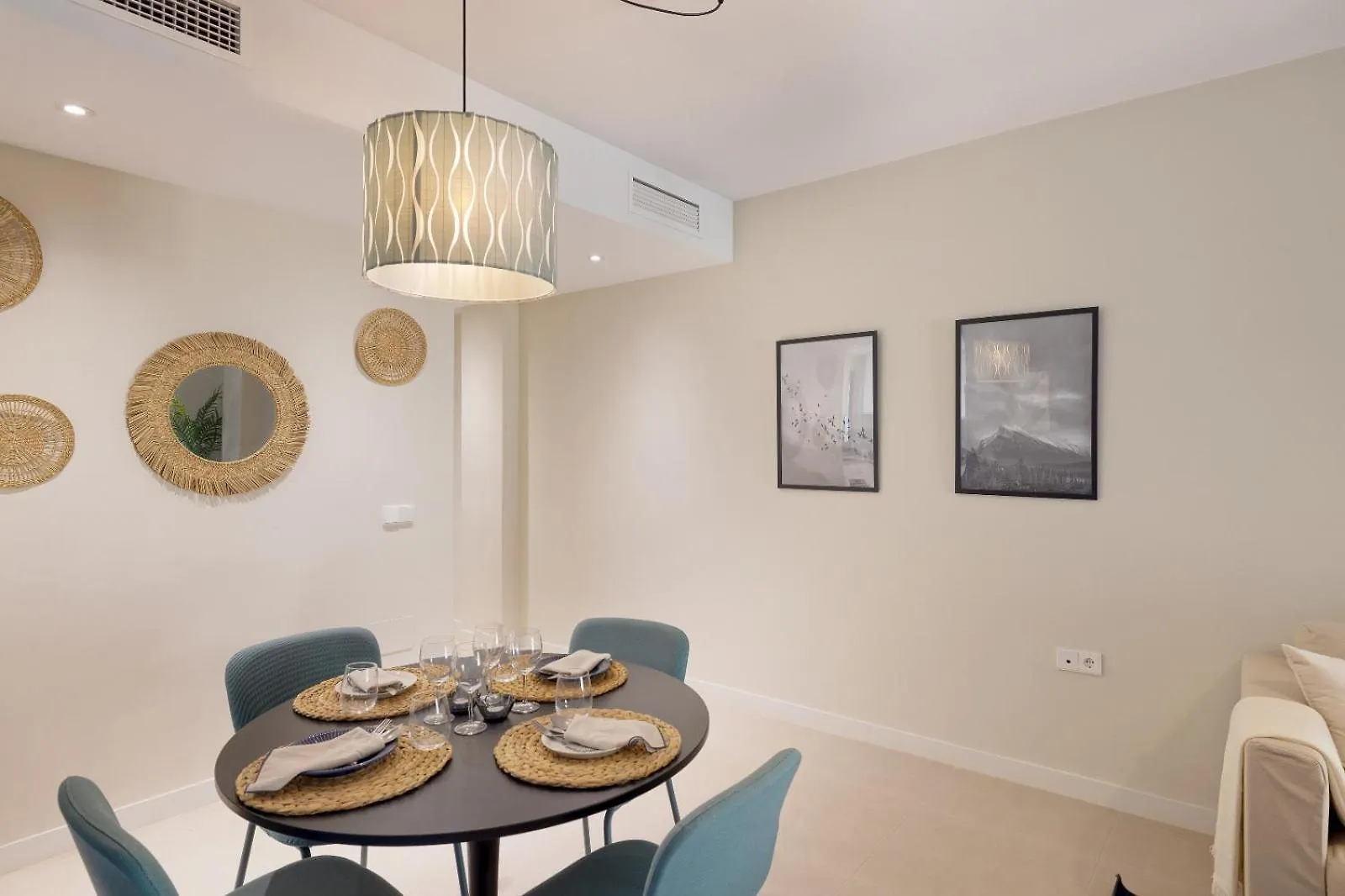 Valle Niza Beach 2 Velez Malaga Apartmán