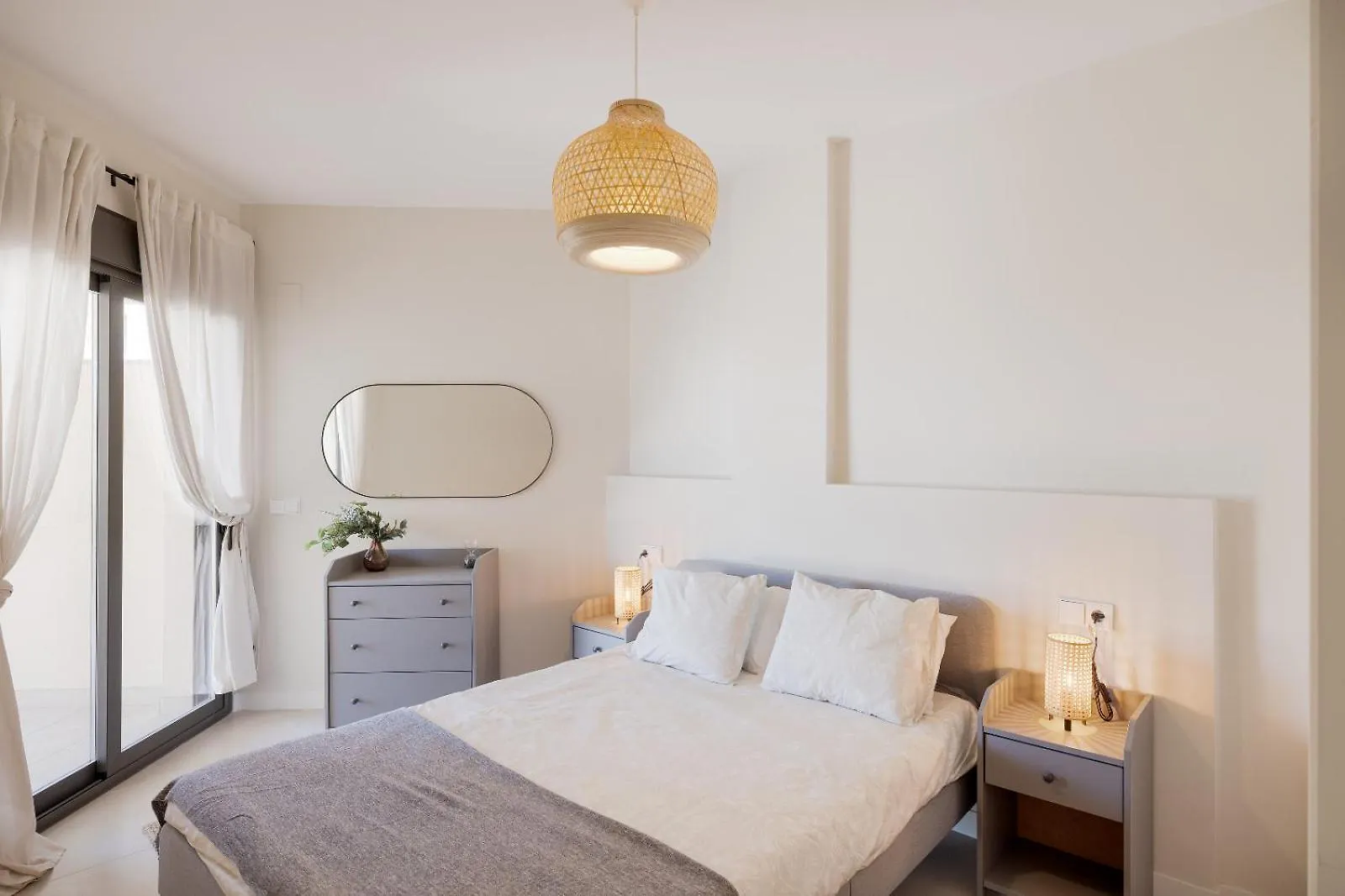 Apartmán Valle Niza Beach 2 Velez Malaga Španělsko