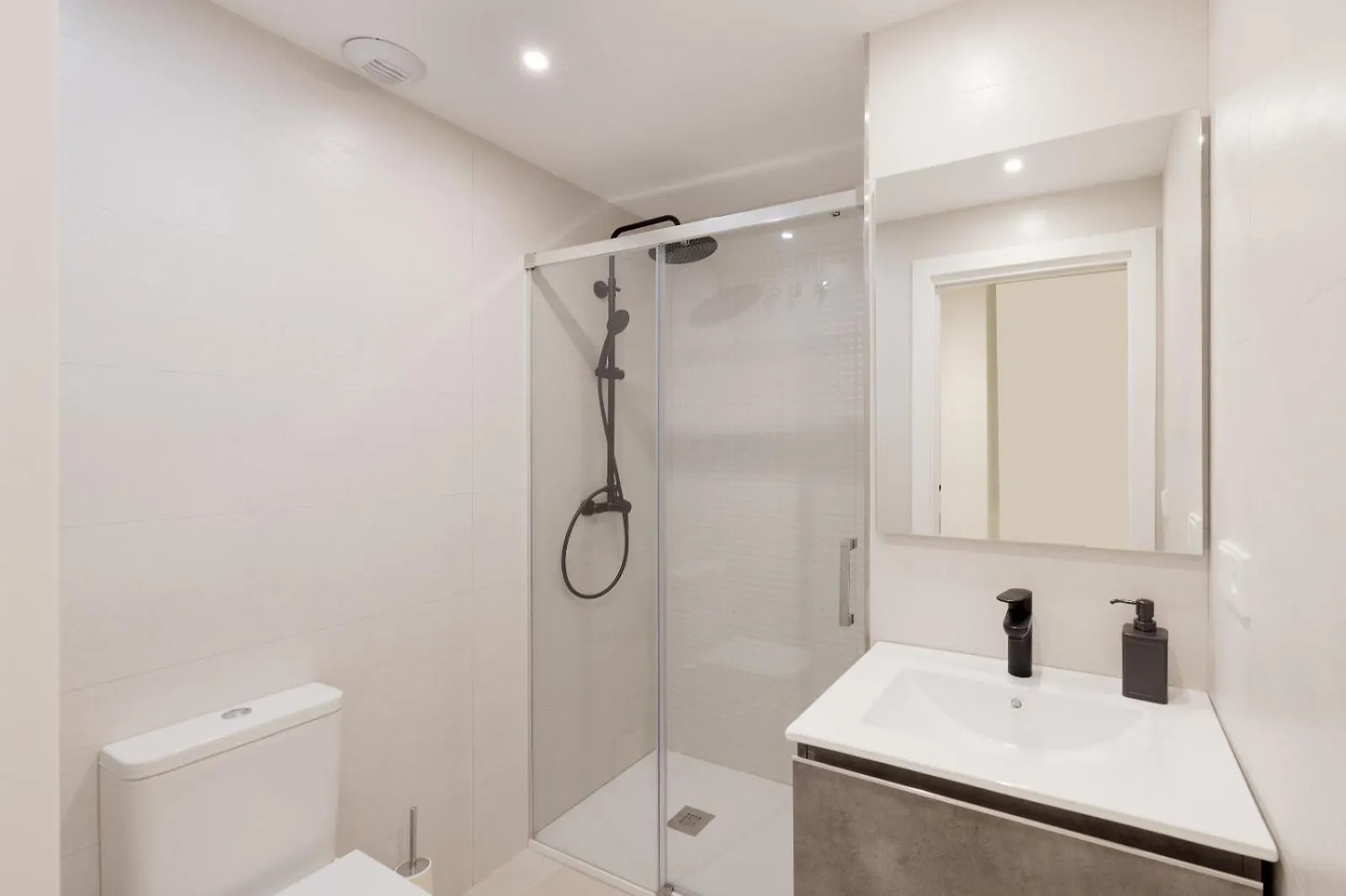 Apartmán Valle Niza Beach 2 Velez Malaga