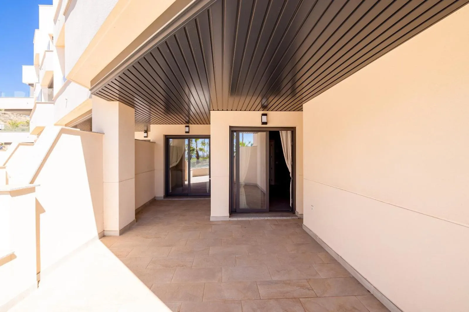 Apartmán Valle Niza Beach 2 Velez Malaga