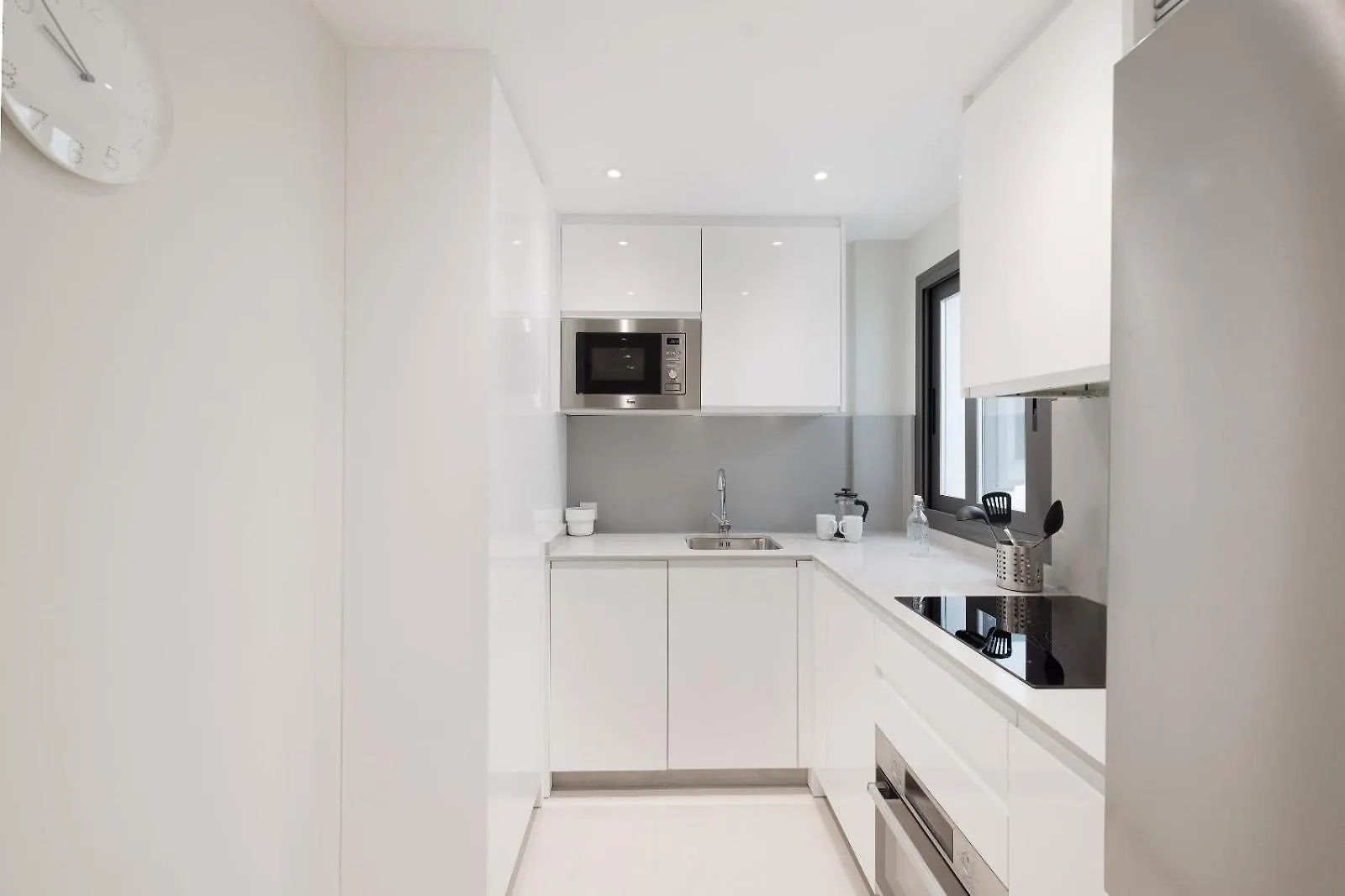 Valle Niza Beach 2 Vélez-Málaga Apartman