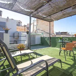 La Casa Del Abuelo Apartamento