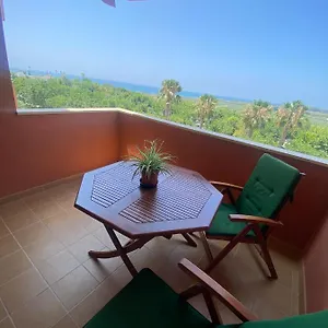 Vistas Al Mar -torre Del Mar- Rent Malaga Apartamento