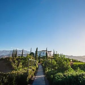 Hotell B Bou Cortijo Bravo, Velez Malaga